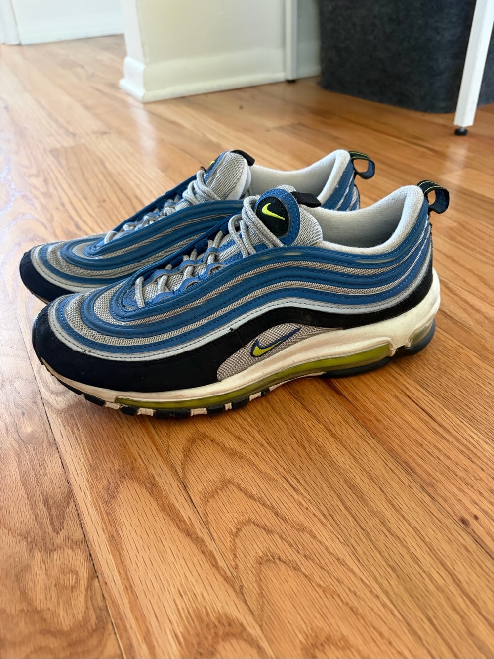 Air Max 97 size 8.5M